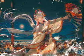 阴阳师超鬼王活动输出极高阵容图片