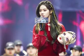 “宝藏歌姬”张紫宁：在挑战自我的路上昂首阔步图片