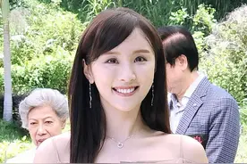 陈静乔迁千万豪宅仅住一年，信奉搬家有助事业，自曝13年搬家10次图片