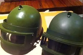 世界经典钢盔：德国首创，美国最成功，中国80年代造出第一款图片