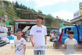 记得《变形计》的刘一鸣吗？被称“三好男孩”，如今坚持努力创业图片