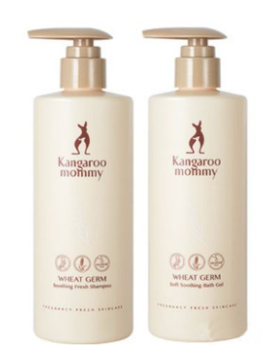 一孕傻三年，搞不懂孕妇护肤禁忌成分，记住这6个品牌闭眼可入