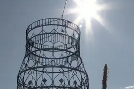北极圈气温直逼38℃，科学家：永冻层未知的远古病毒将“复活”图片
