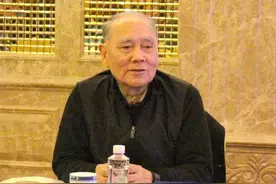 中国工程院院士叶可明逝世 曾主持东方明珠、金茂大厦建设图片