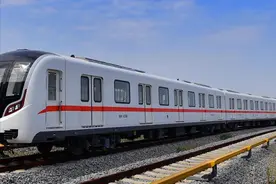 长春“天降喜事”，被一条新地铁“砸中”，预计2025年开通运营图片