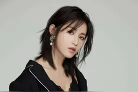 女性的美不止是外在—苏青图片