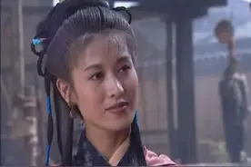 《水浒传》扈三娘比潘金莲更可恶，真有这种没人性的女人吗？图片