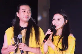 从《星光大道》总冠军到“销声匿迹”，安与骑兵为什么不火了？图片
