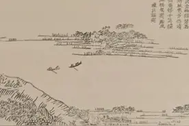 郓州的八大历史记忆图片
