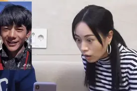 丁真火出国外！先后被日本韩国媒体报道，在韩式滤镜下秒变爱豆图片