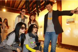 李亚鹏丽江项目欠债4000万案：“农夫与蛇”还是“敲诈勒索”图片