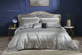 看过来！国内首家床上用品上市企业原来就在普陀图片