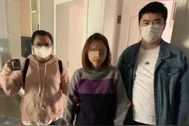杭州一女“群主”被抓！她竟在群内组织赌局图片