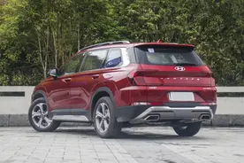 合资中型SUV盘点，实力均不输汉兰达，可惜厚道却卖不动图片