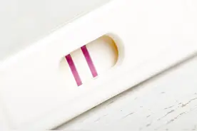疫情期间意外怀孕，该怎么办？图片
