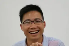 “高考疯子”吴善柳放弃北大，复读十年终上清华，现状令人唏嘘图片