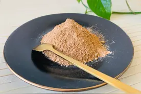 味精还用买？1鲜味食材就能做，炒菜、熬汤放一勺，能鲜掉眉毛图片