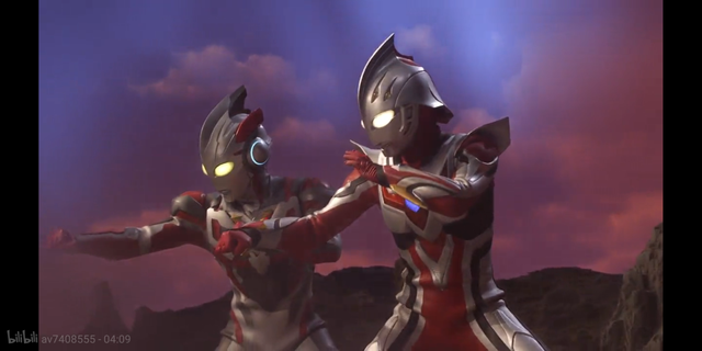 火了半个世纪的真“顶流”，没有一个人能躲过奥特曼（下）