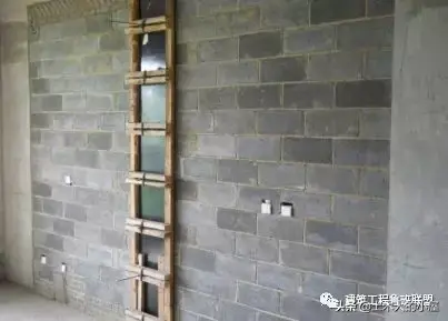 砌筑工程创优：怎么做？实例赏析