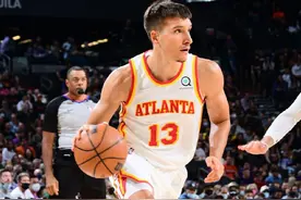 米切尔27分爵士送老鹰5连败！特雷杨27+6图片