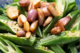 肾不好和高尿酸患者都不能吃“秋葵”，是忠告还是诽谤？别乱信图片