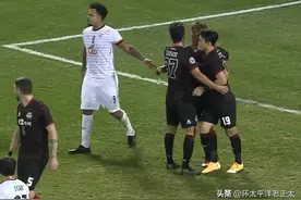 2-1！亚洲足坛爆大冷！超级鱼腩掀翻前亚冠亚军，创历史获首胜图片