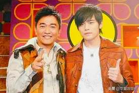 吴宗宪为何低价卖了周杰伦，师徒二人的恩怨始末图片