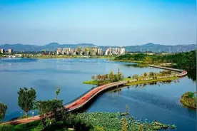 套均600万，兴隆湖“第三排湖景房”你买吗？图片