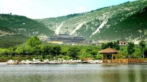 省政府研究室重磅调研：采煤塌陷地绿色转型的“贾汪样本”