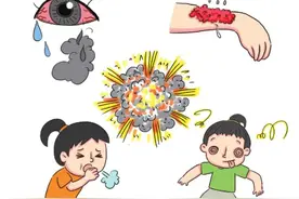 急性口服、皮肤接触、吸入毒性……这些有毒品须小心！┃危化品防护专题图片