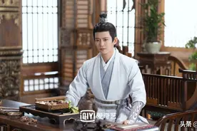 《周生如故》三个男人的痴情虐恋，不过是利益和承诺的牺牲品图片