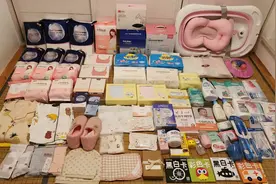 分娩时最需要什么？这4样必不可少，需要提前准备，你都知道吗图片