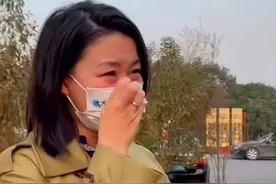 安阳无证巨贵犬咬伤78岁老妇？小莉帮忙！大院冲出持械神秘人是谁图片