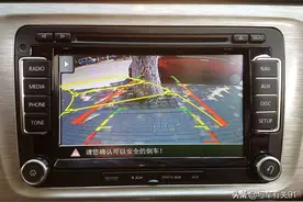 车上最实用的3个配置，建议新手买车都选上，你车上有几个？图片