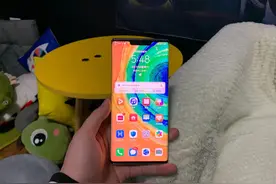 用了多年小米后再次换回华为：不吐不快，说说使用半年后的心里话图片