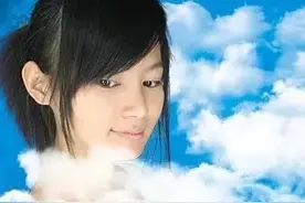 十年前的大头贴，是照骗吗？望着现在的自己，我哭了图片
