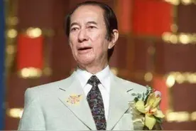 人走茶凉？赌王何鸿燊99岁冥诞家族无人发文哀悼，女儿在秀恩爱图片