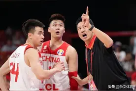 能力不输杜锋！3位中国篮坛的顶级教练，一人担任球队董事长图片