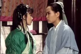 不喜欢《新白娘子传奇》中的李碧莲？怪你当时太年轻图片