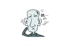 【科普系列】耳朵听到了心跳声—这可能是血管搏动性耳鸣图片