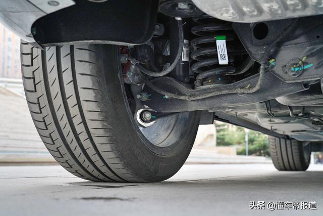 新车 | 静如处子，动如脱兔，试驾2022款昂科威S GS四驱运动型