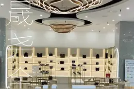 太原市迎泽区：咱家门口的保税店来啦图片