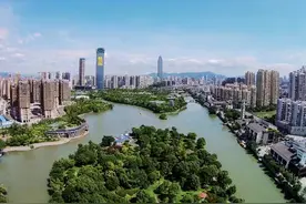 广州黑人大量减少？原来“转移”到中国另一城市：眼光真“毒辣”图片