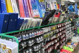 逛光威上州屋实体旗舰店图片