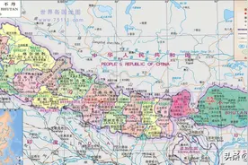锡金亡国46年，王室流亡美国，国王至今呼吁复国，还有机会吗？图片