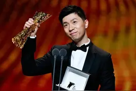 中国体坛仅有的3位双圈大满贯运动员图片