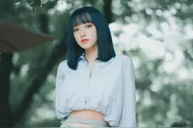程潇刚搭档完陈飞宇就要凉了？乐华好狠心：赚不到钱就丢去当主播图片