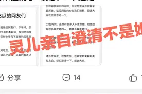 KPL导播事件最新进展，灵儿发文澄清不是她，当事人已被联盟辞退图片