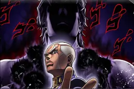 JOJO：普奇神父让人嫌弃的原因，背后的故事让人寒心图片