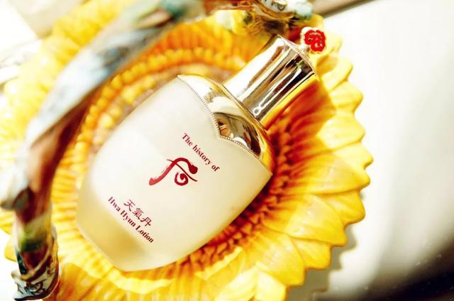 这些年我用过的30件whoo心得总结